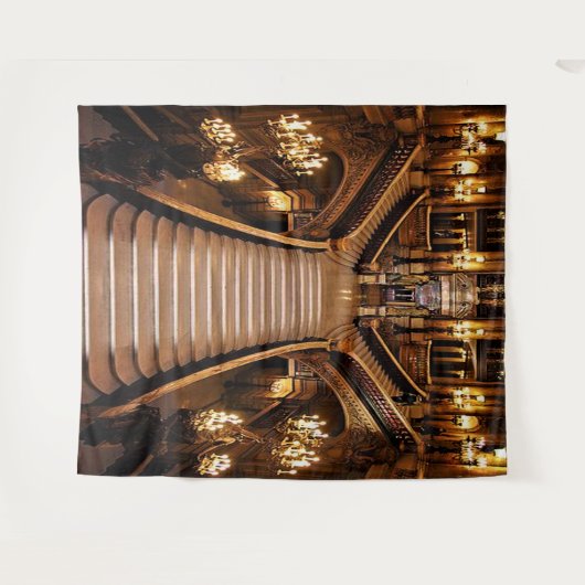 Tenture Coque (Devant (Horizontal))