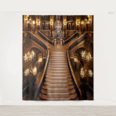 Tenture Coque (Devant)