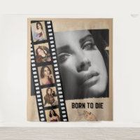 Coquette Beige Tropico 90s Esthétique Lana Del Ray