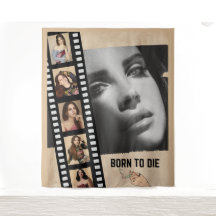 Coquette Beige Tropico 90s Esthétique Lana Del Ray