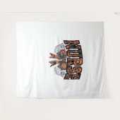 Tenture Coquette Coquette Bow Automne T-shirt classique (Devant (Horizontal))