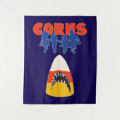 TENTURE CORNES (Devant)