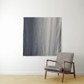 Tenture Corps d'eau (En situation (horizontale))