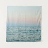 TENTURE CORPS D'EAU À L'HEURE BLEUE (Devant)