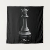 Tenture Costume Chess Lover (Devant)