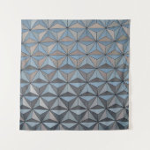 Tenture Cot (Devant)