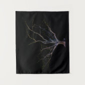 Tenture Côté foncé 2 wtcna (Devant)