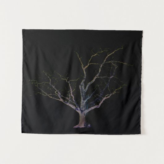 Tenture Côté foncé 2 wtcna (Devant (Horizontal))