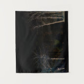 Tenture Côté foncé 4 wtcnm (Devant)