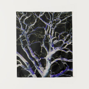 Tenture Côté foncé 5 wtcna