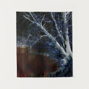 Tenture Côté foncé 7 wtcna