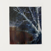 Tenture Côté foncé 7 wtcnm (Devant)