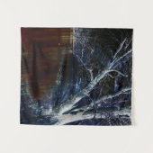 Tenture Côté foncé 7 wtcnm (Devant (Horizontal))