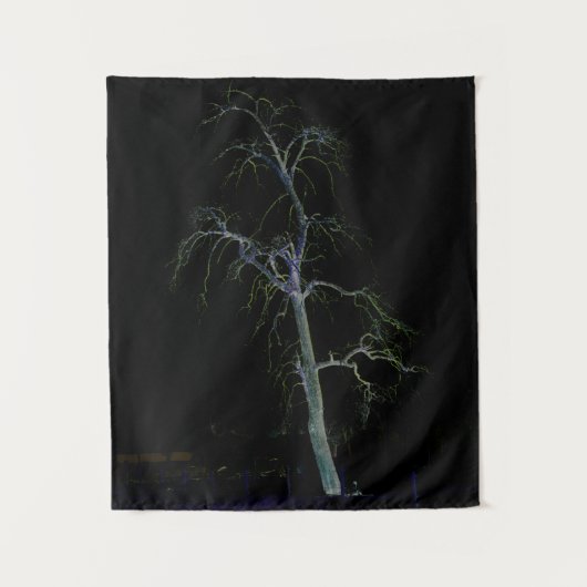 Tenture Côté foncé 8 wta (Devant)