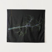 Tenture Côté foncé 8 wtcnm (Devant (Horizontal))