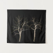 Tenture Côté foncé 9 wtcna (Devant (Horizontal))