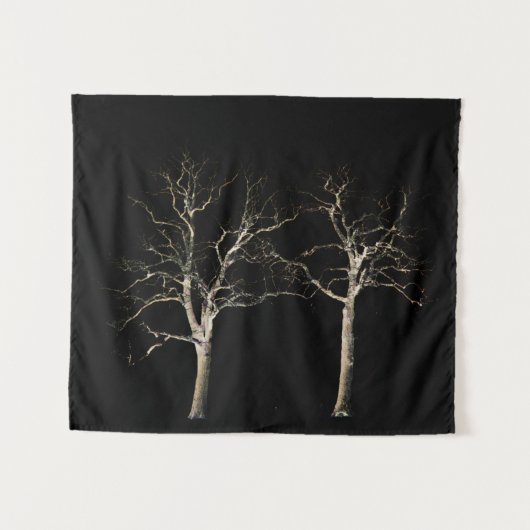 Tenture Côté foncé 9 wtcnm (Devant (Horizontal))