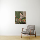 Tenture Cottontail Est | Sud du Texas (En situation)