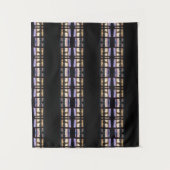 Tenture Couche d'aquarelle (Devant)