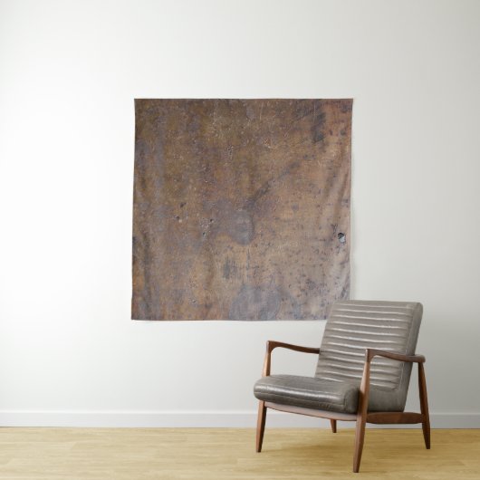 Tenture Couche de conception arrière - plan de texture (En situation (horizontale))