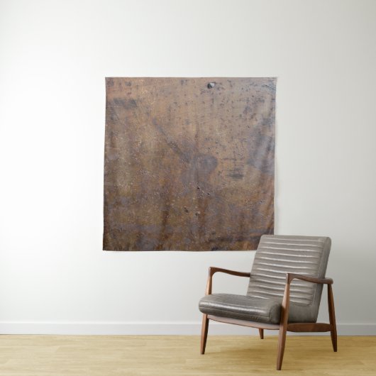 Tenture Couche de conception arrière - plan de texture (En situation)