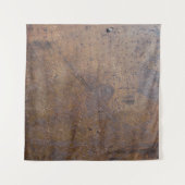 Tenture Couche de conception arrière - plan de texture (Devant)