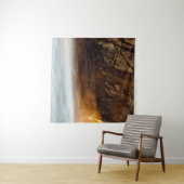 TENTURE COUCHER DE SOLEIL À KEYHOLE ARCH, PLAGE DE PFEIFFE (En situation (horizontale))