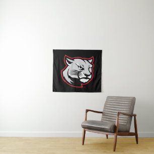 Tenture Cougars de SIUE