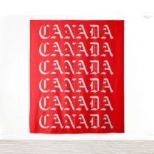 couleur canada