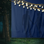 Tenture Couleur solide Indigo de la marine | Classique et<br><div class="desc">Couleur solide Indigo de la marine | Couleurs bleues | Design classique et néimaliste | Style élégant | Couleur tendance | Style et mode |</div>