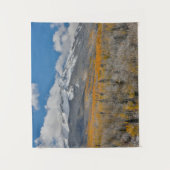 Tenture Couleurs d'automne Aspens & | Montagnes Rocheuses, (Devant)