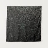 Tenture Couvercle de la bible en cuir (Devant)