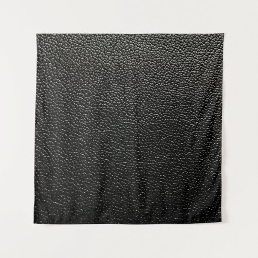 Tenture Couvercle de la bible en cuir (Devant)