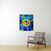 Tenture Couverture Club America (En situation)