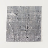 Tenture Craques murales des arrière - plans de texture (Devant)