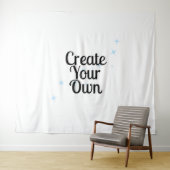 Tenture Create Your Own (En situation (horizontale))