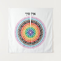 Création Kabbaliste - Hébreu Queer Sefirot