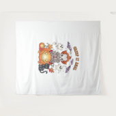 Tenture Creep It Real Halloween Clown (Devant (Horizontal))