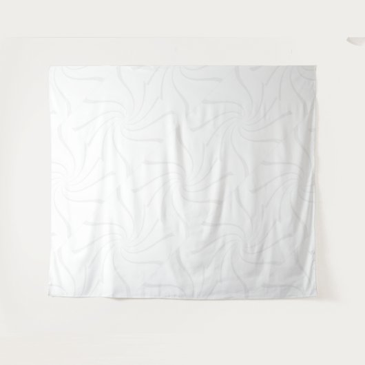 Tenture Créez le Vôtre (Devant (Horizontal))