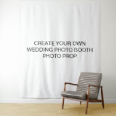 Tenture Créez vos propres accessoires de photo pour photom (En situation)