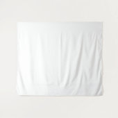 Tenture Créez votre propre (Devant (Horizontal))