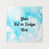 Tenture Créez votre propre (Devant)