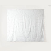 Tenture Créez Votre Propre (Devant (Horizontal))