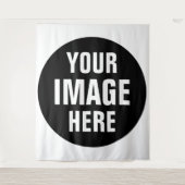 Tenture Créez votre propre (Devant)