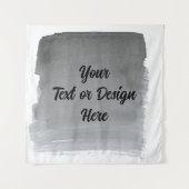 Tenture Créez votre propre (Devant)