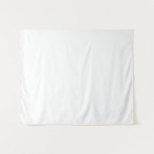 Tenture Créez votre propre (Devant (Horizontal))