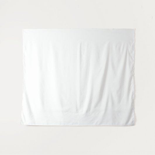 Tenture Créez votre propre (Devant (Horizontal))