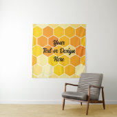 Tenture Créez votre propre (En situation)