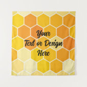 Tenture Créez votre propre (Devant)