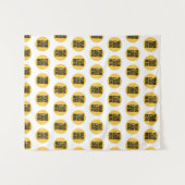 Tenture Créez votre propre modèle de logo d'entreprise (Devant (Horizontal))